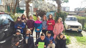 Еколошка патрола