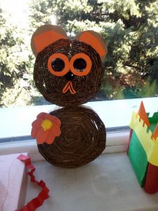 Дан планете