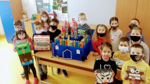 Ја бирам да рециклирам