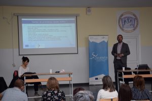 STEM радионица