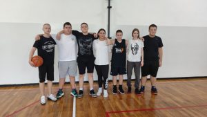 Финале Спортске недеље