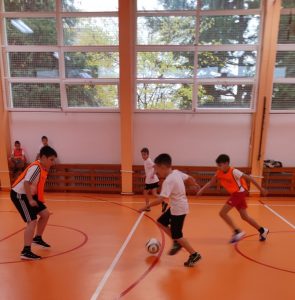 1. Дан Спортске недеље