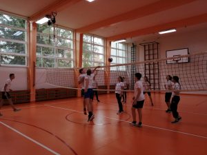 2. Дан Спортске недеље