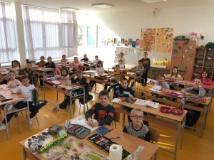 Лет у дигитални свет