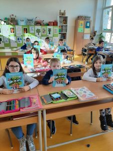 Пажљивко – Безбедност деце у саобраћају