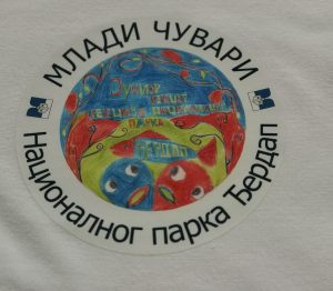 Дај ми крила један круг – Потписивање повеље и предавање