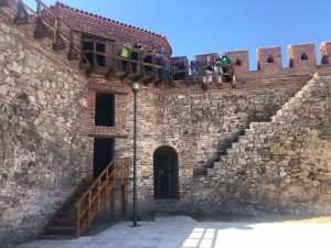 Посета Тврђави Фетислам