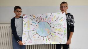 Европски дан језика