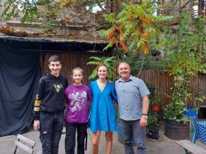 ВОЛИМ ФРАНЦУСКИ