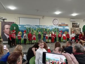 Новогодишње приредбе