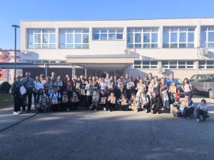 Још један изузетан такмичарски викенд!